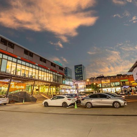 Hotel Z Zpaze Bangkok Zewnętrze zdjęcie