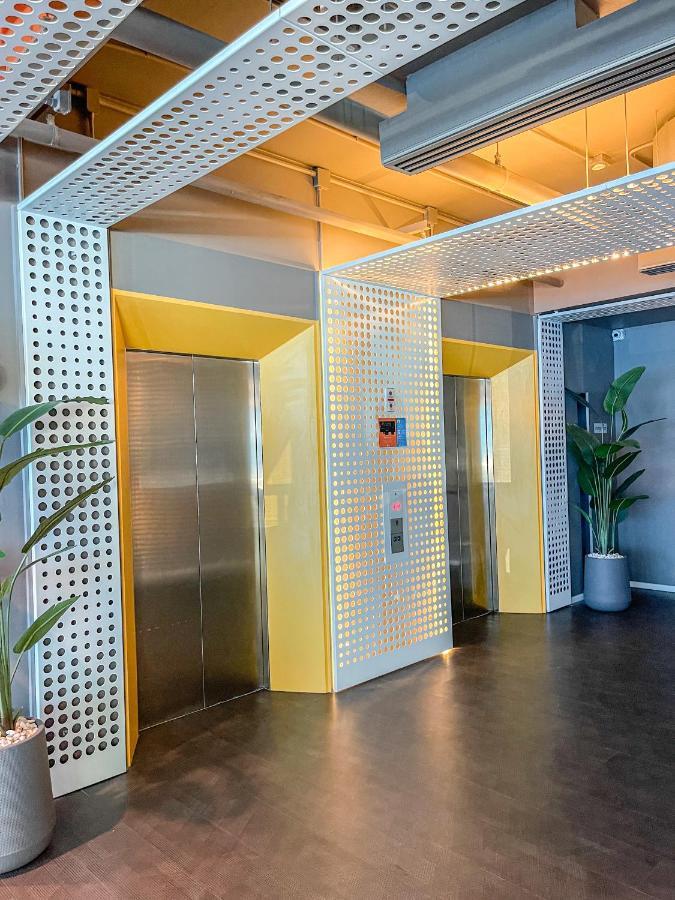 Hotel Z Zpaze Bangkok Zewnętrze zdjęcie