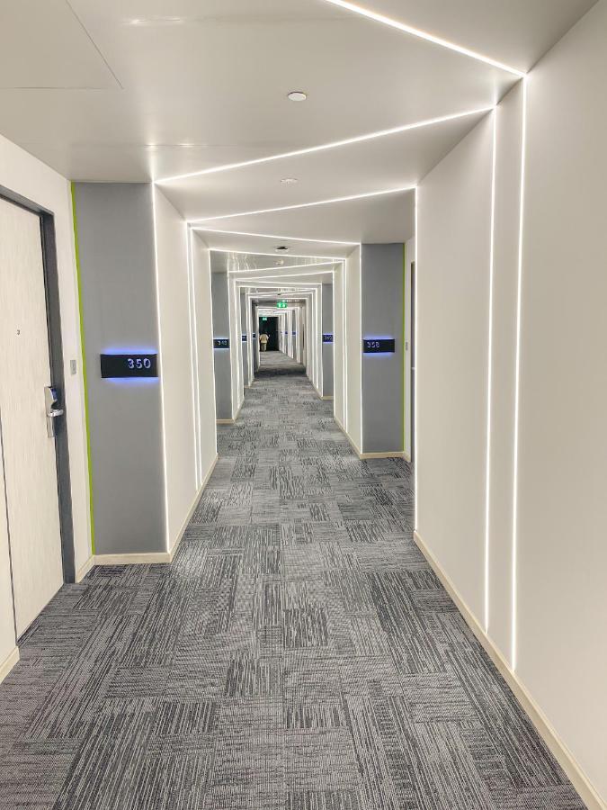 Hotel Z Zpaze Bangkok Zewnętrze zdjęcie