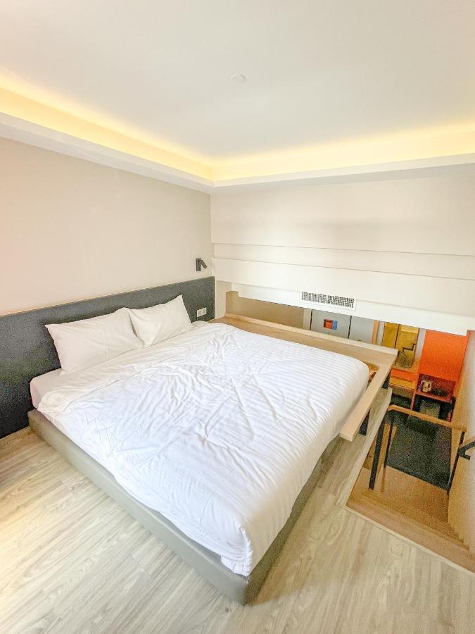 Hotel Z Zpaze Bangkok Zewnętrze zdjęcie