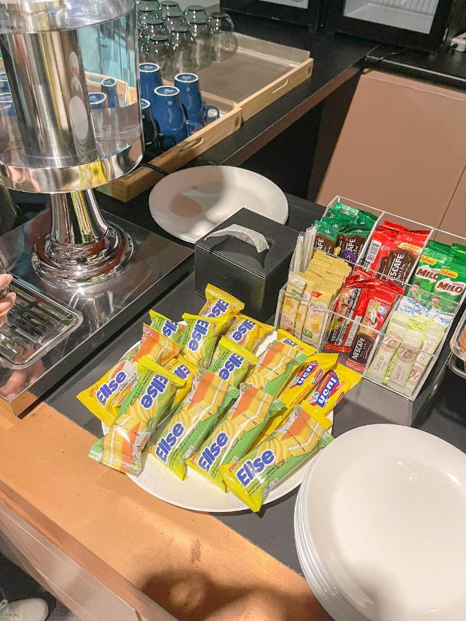 Hotel Z Zpaze Bangkok Zewnętrze zdjęcie