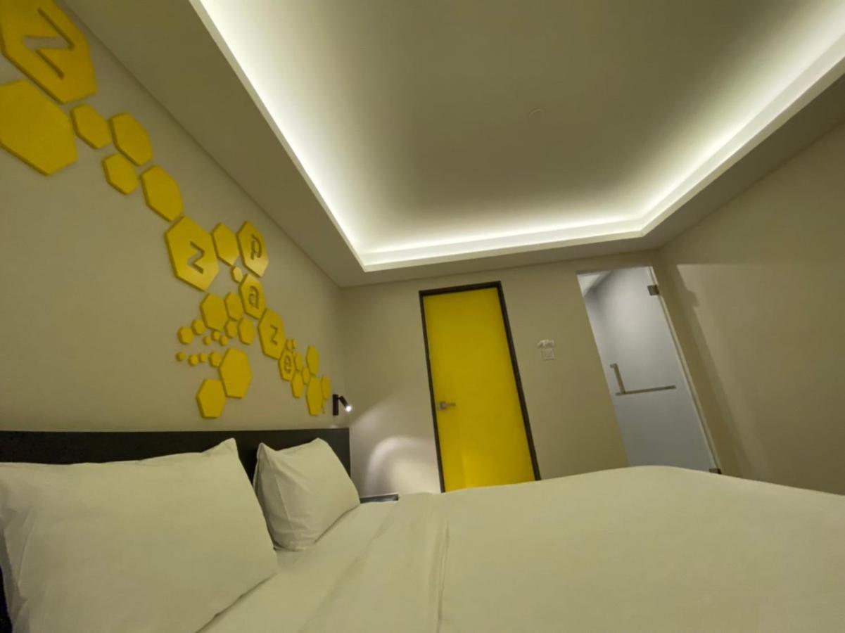 Hotel Z Zpaze Bangkok Zewnętrze zdjęcie