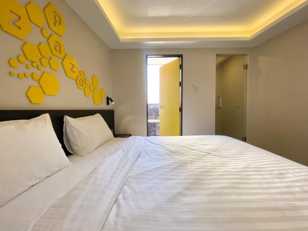 Hotel Z Zpaze Bangkok Zewnętrze zdjęcie