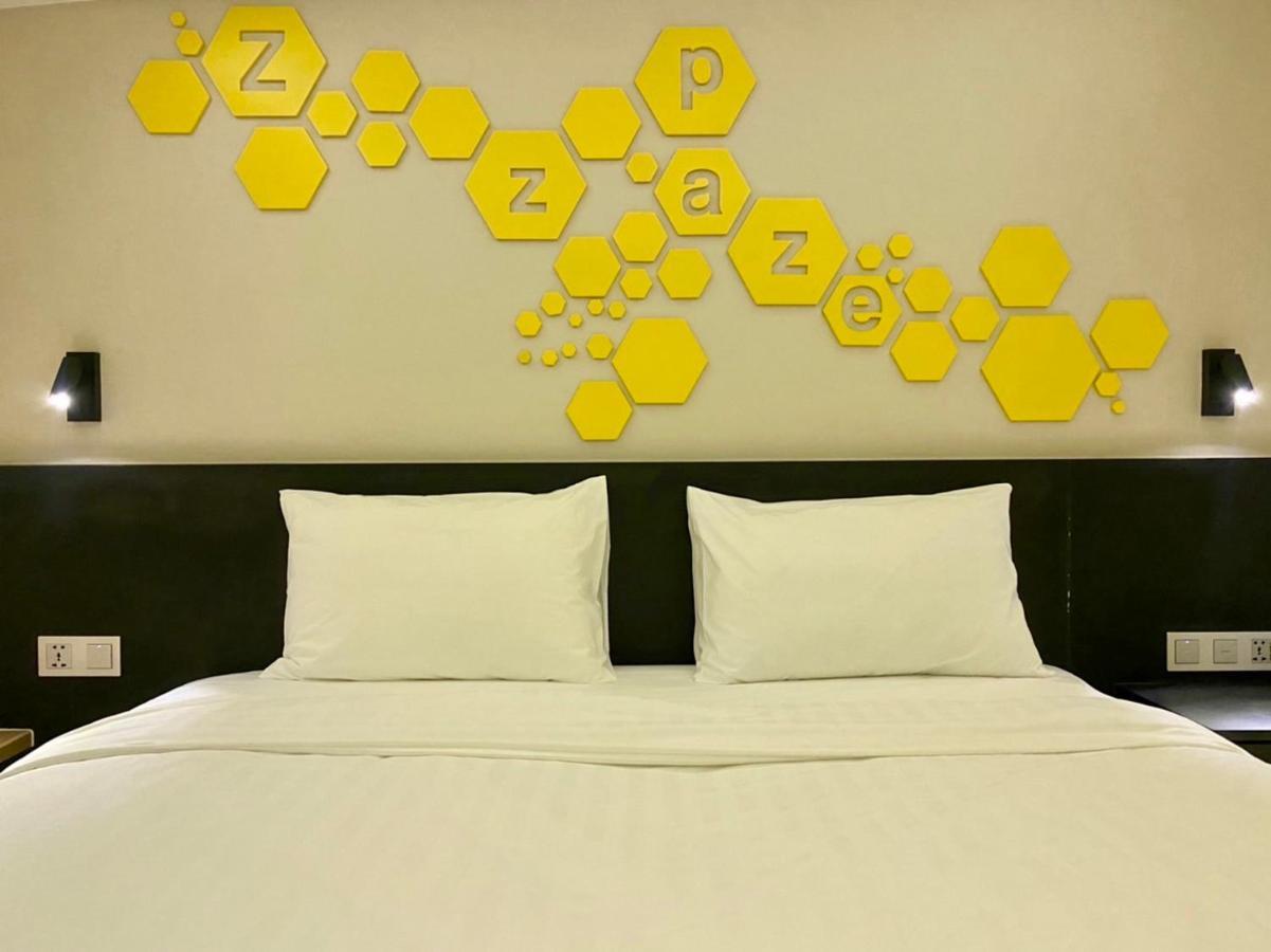 Hotel Z Zpaze Bangkok Zewnętrze zdjęcie