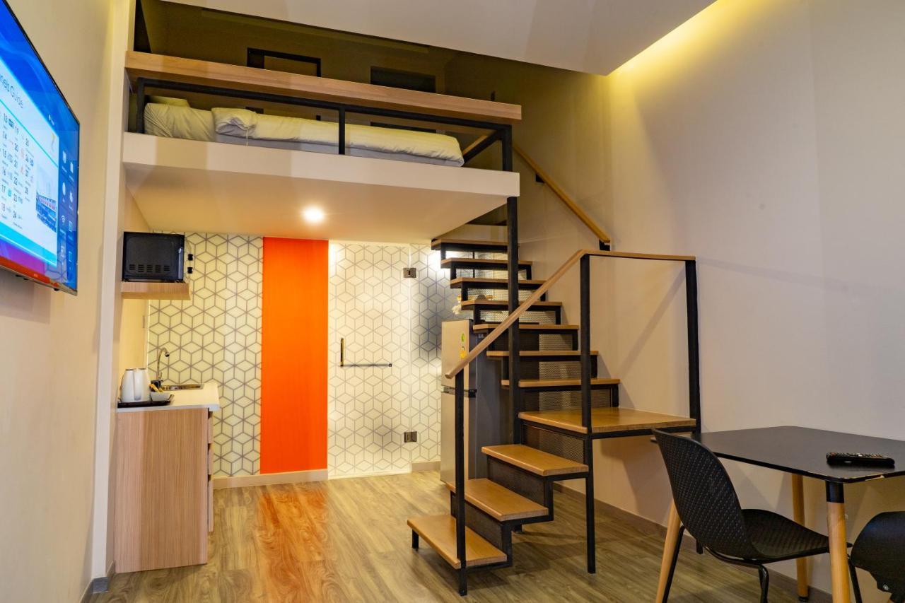 Hotel Z Zpaze Bangkok Zewnętrze zdjęcie
