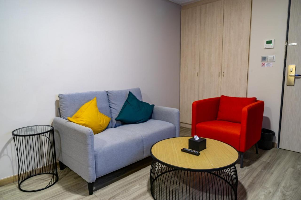 Hotel Z Zpaze Bangkok Zewnętrze zdjęcie