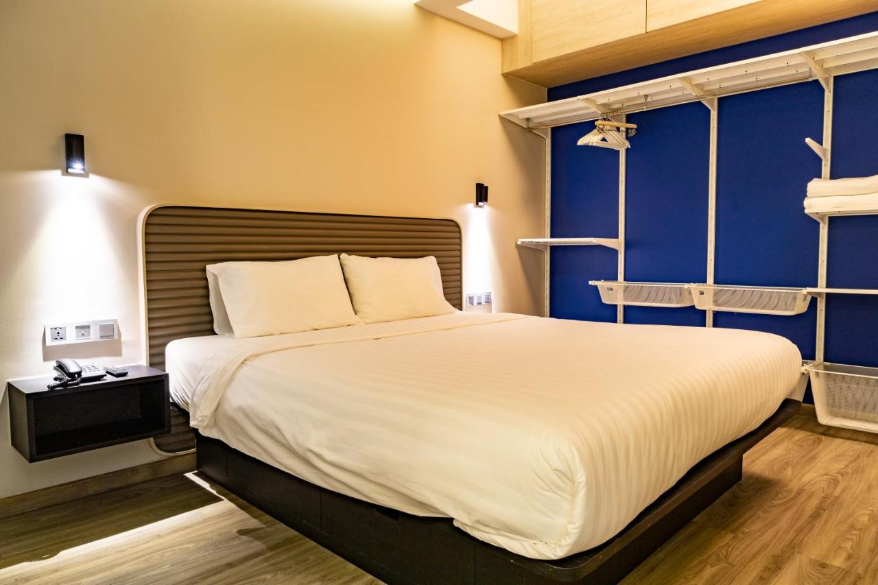 Hotel Z Zpaze Bangkok Zewnętrze zdjęcie
