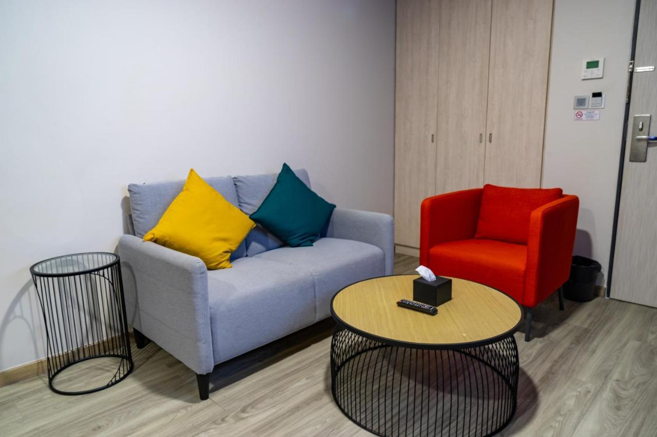 Hotel Z Zpaze Bangkok Zewnętrze zdjęcie