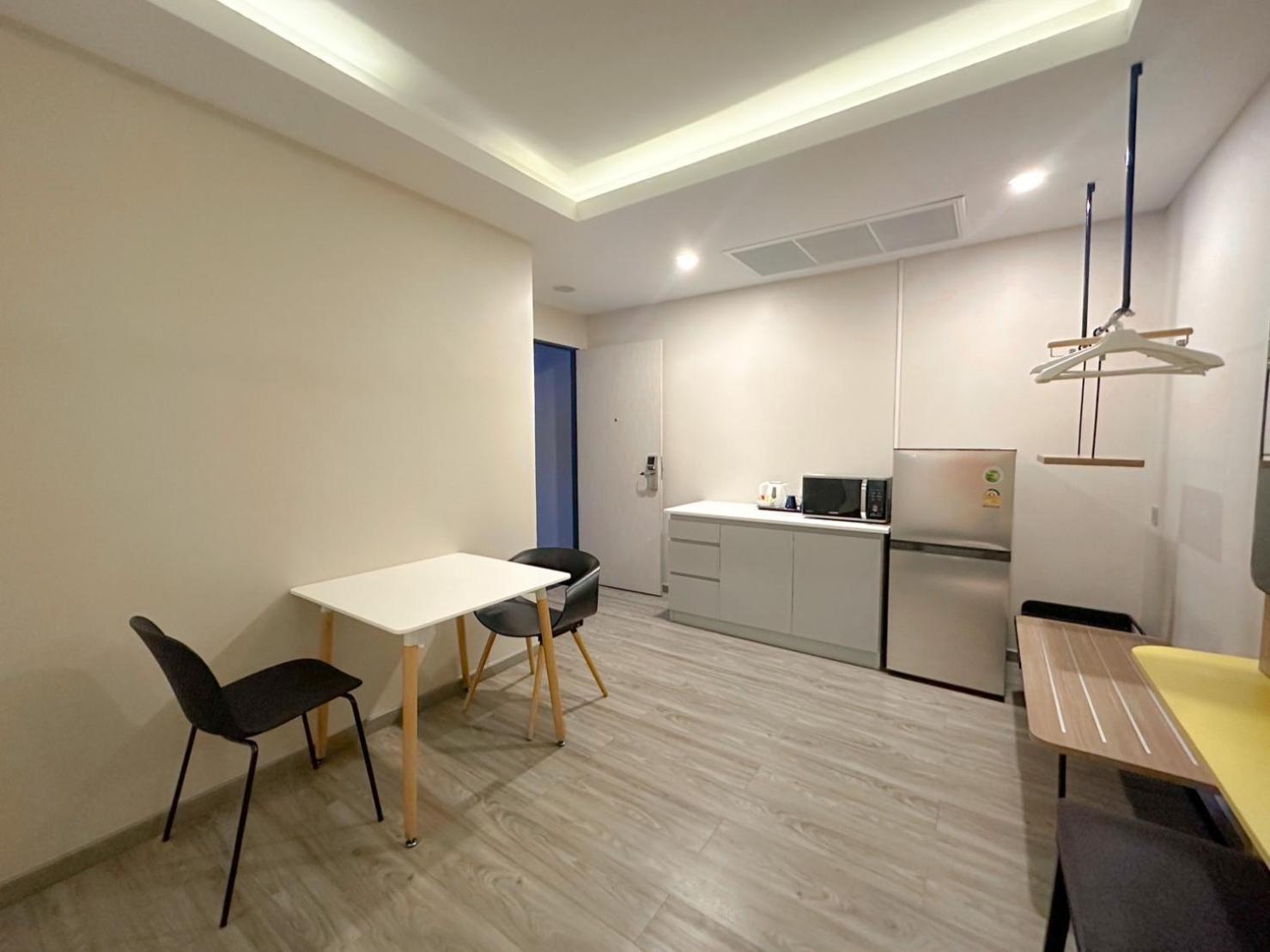 Hotel Z Zpaze Bangkok Zewnętrze zdjęcie