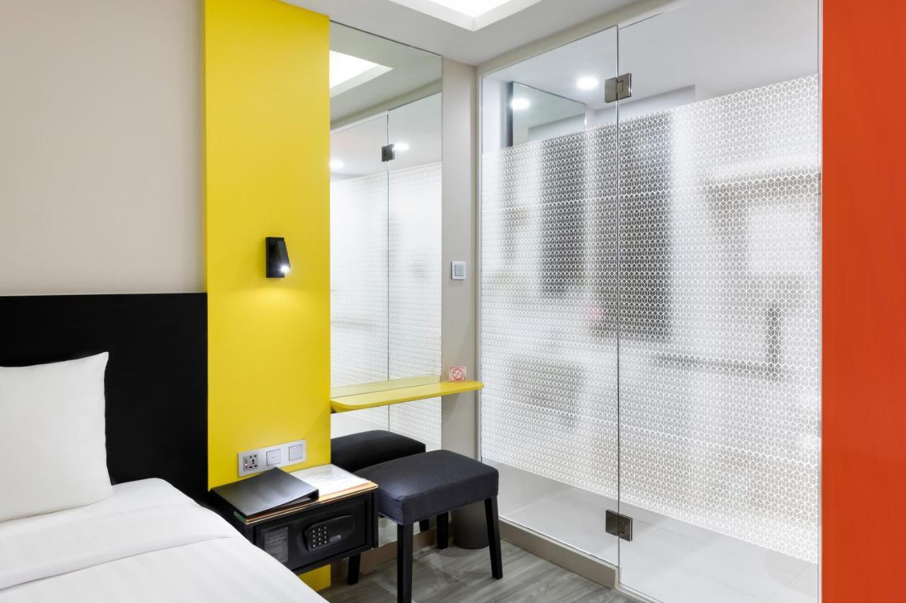Hotel Z Zpaze Bangkok Zewnętrze zdjęcie