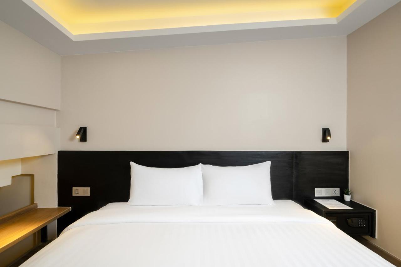 Hotel Z Zpaze Bangkok Zewnętrze zdjęcie