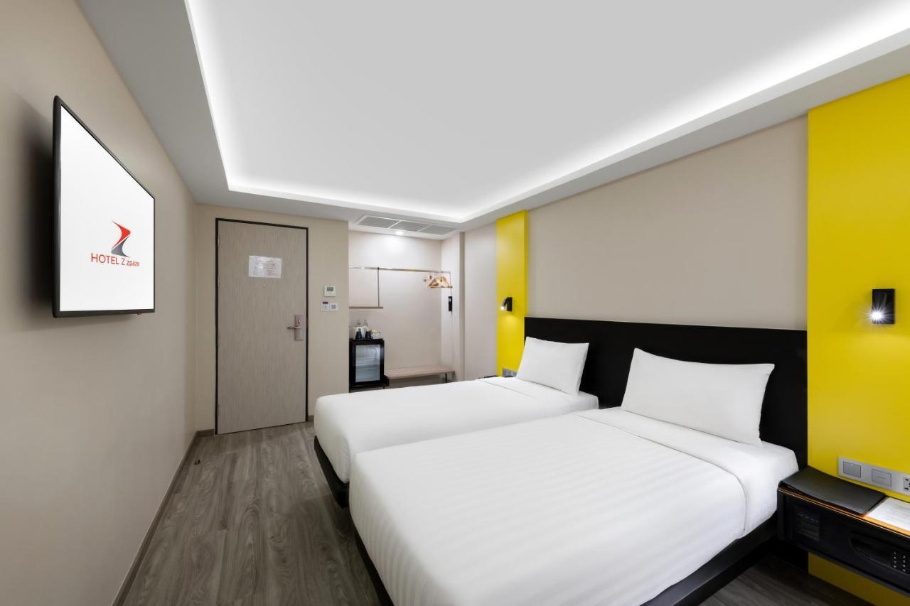 Hotel Z Zpaze Bangkok Zewnętrze zdjęcie
