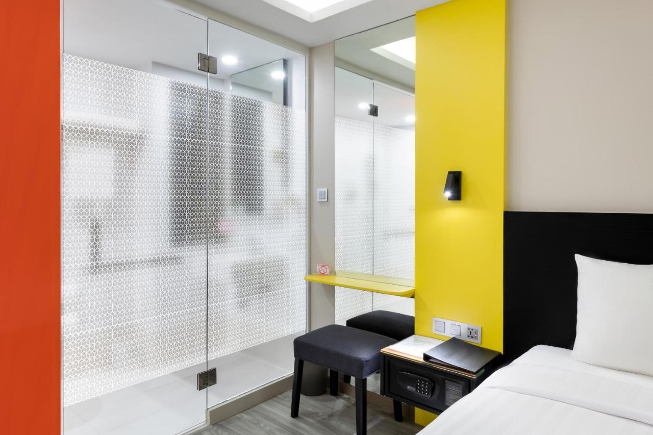Hotel Z Zpaze Bangkok Zewnętrze zdjęcie