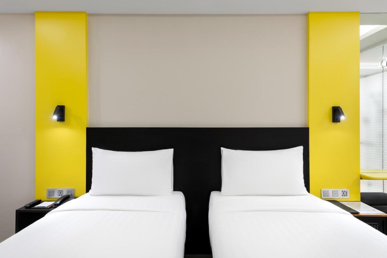 Hotel Z Zpaze Bangkok Zewnętrze zdjęcie