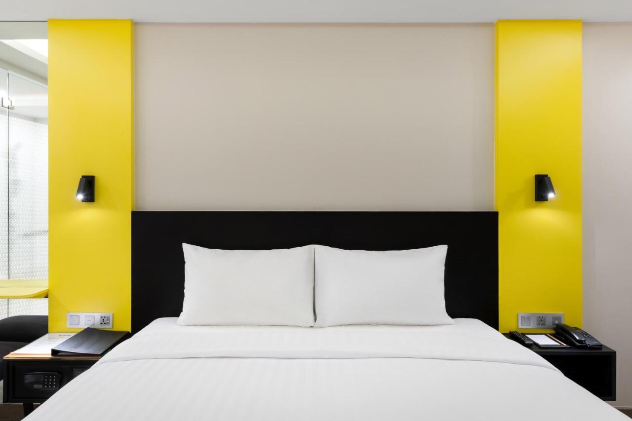 Hotel Z Zpaze Bangkok Zewnętrze zdjęcie