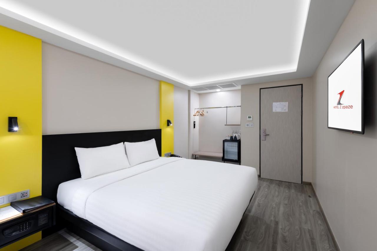 Hotel Z Zpaze Bangkok Zewnętrze zdjęcie